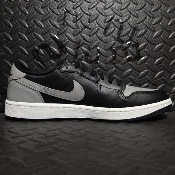 Air Jordan 1 Low Golf Shadow DD9315-001 size 11 - Picture 4 of 12
